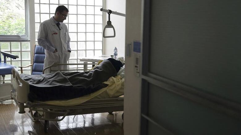 Half Kg Human Hair and Empty Shampoo Packets Removed from Girl's Stomach in Tamil Nadu