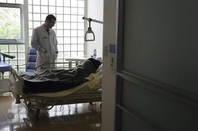 Half Kg Human Hair and Empty Shampoo Packets Removed from Girl's Stomach in Tamil Nadu