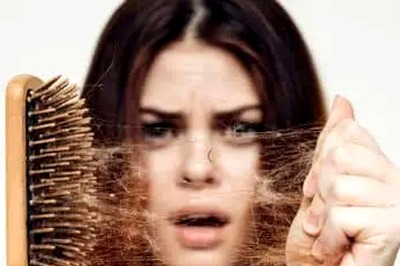 Could Stress, Anxiety, and Depression Be To Blame for Your Hair Loss?