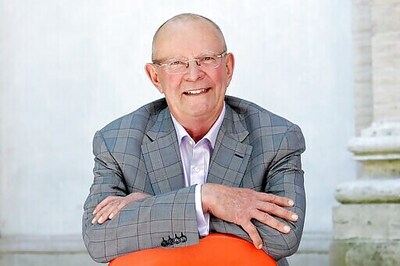 Wilbur Smith, Prolific Author Of Adventure Tales, Dies At 88