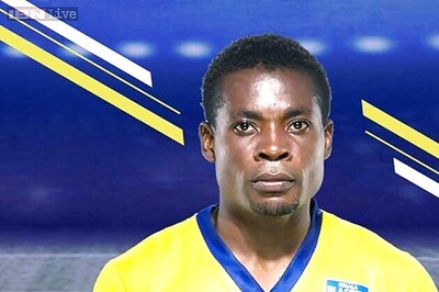 ISL: Kerala Blasters' skipper Orji hails assistant coach influence