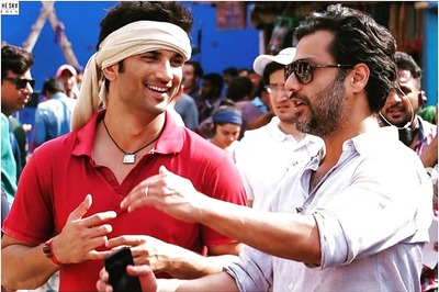 Director Abhishek Kapoor to Feed 3400 Impoverished Families in Memory of Sushant Singh Rajput