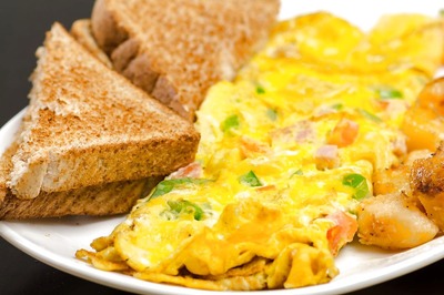 Health Matters | Do You Love Your Sunday Omelette or Bread Smeared With Butter? It's Time to Break Up