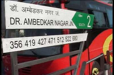 Delhi government decides to scrap controversial BRT corridor in South Delhi