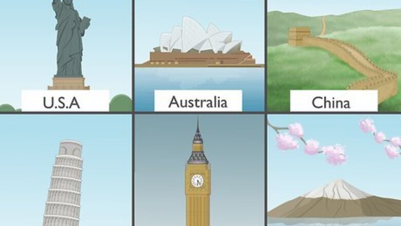 How to Get a Master's Degree Abroad