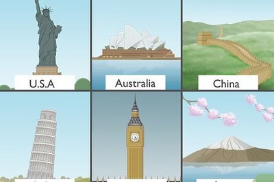 How to Get a Master's Degree Abroad