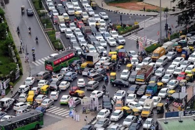 Celebrating New Year in Bengaluru? Parties to End By 1 AM, Check Traffic Curbs in City's Major Hotspots