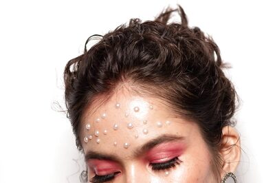 TOP 5 Fresh Off the Runway Hair and Makeup Looks To Try Out This Festive Season