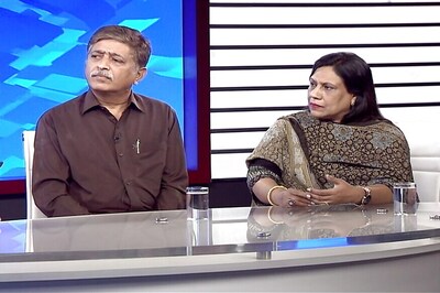 Pallavi Purakayastha's Parents Await Capture of Killer Who Jumped Parole