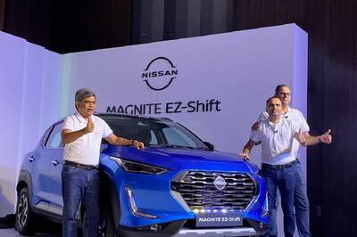 Nissan Magnite: Over 1 Lakh Units Sold in India, AMT Model Charm Continues