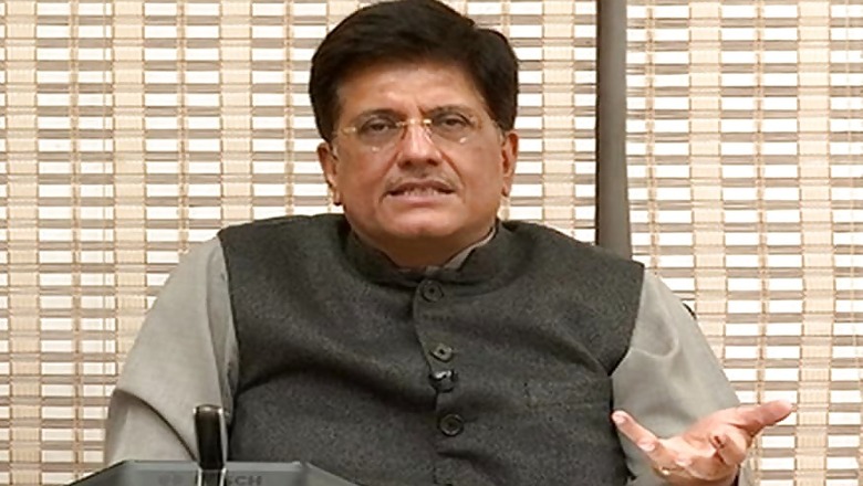 Piyush Goyal's Warning to UP Power Officials, 'Be Honest or Resign'