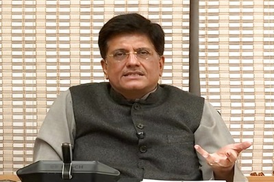 Piyush Goyal's Warning to UP Power Officials, 'Be Honest or Resign'