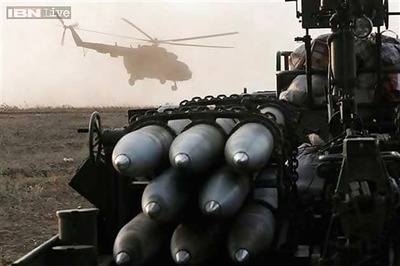 Ukraine to UN: 'We know what terrorism means'