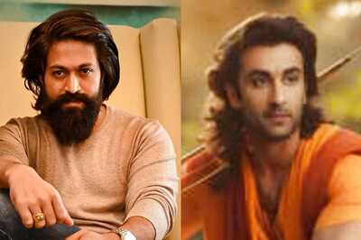 Yash To Take Away 20 Percent Profit From Ranbir Kapoor's Ramayana Box Office? Know Here