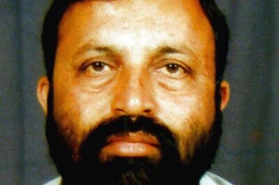 Gujarat's gun-toting MLA quits Congress to join BJP