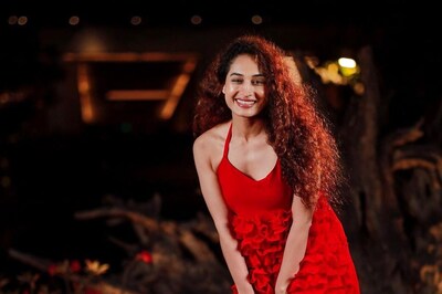 Pooja Ramachandran and John Kokken's Adorable Baby Shower Pics Viral; Internet Reacts