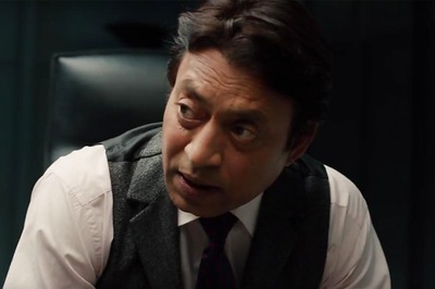 'Inferno' Teaser: Tom Hanks, Irrfan Khan Starer Looks Gripping