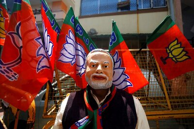 Delhi MCD Election Results 2017: BJP Storms to Power in South Corporation