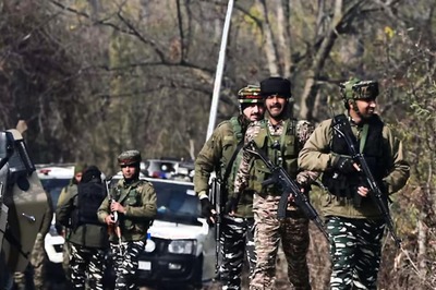 J-K: Key LeT Commander Among 2 Terrorists Killed In Pulwama Encounter