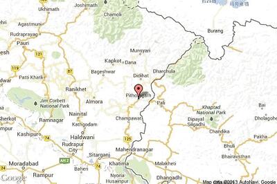 First batch of Kailash Mansarovar pilgrims cross over to Tibet