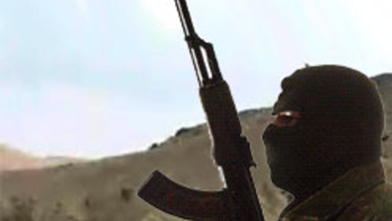 No al-Qaeda presence in India: Centre