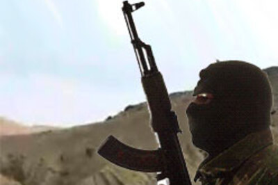 No al-Qaeda presence in India: Centre