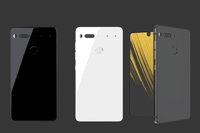 Essential Confirms New Smartphone is in the Works, Could Feature Snapdragon 730 and Android 10
