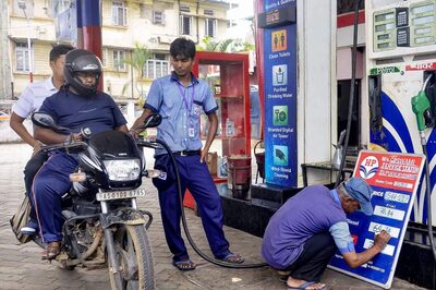 Petrol, Diesel Fresh Prices Announced: Check Rates In Your City On February 7