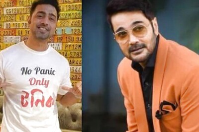 Prosenjit Chatterjee Tests Covid-19 Positive, Hopes For ‘Speedy Recovery’