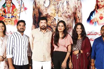 Posani Krishna Murali Thanks This Producer For Bankrolling His Next Venture