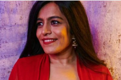 2022 Grammy Winner Falu Announces Her First India Tour Beginning This Month