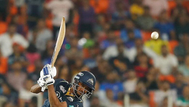 'Wow Sai Sudarshan Wow!': India Star Thrilled After Tamil Nadu Batter's Maiden Call-up