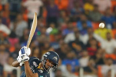 'Wow Sai Sudarshan Wow!': India Star Thrilled After Tamil Nadu Batter's Maiden Call-up