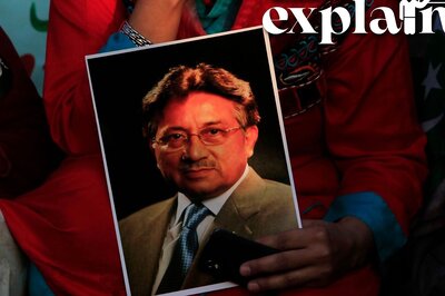 What is Amyloidosis, Rare Disease That Killed Pakistan's Former President Pervez Musharraf?