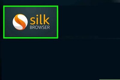 How to Take a Screenshot on an Amazon Kindle Fire