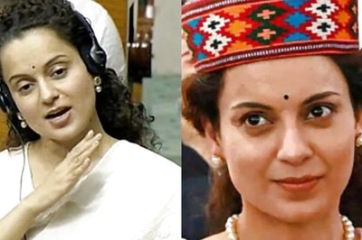 Kangana Ranaut Says Opposition Invites Her to Sit with Them in Parliament: 'Aap Humari Bhi Heroine Ho'