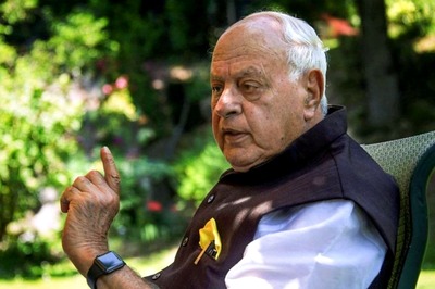 DDC Polls: Farooq Abdullah Seeks Repolling in Garoora-Bandipora