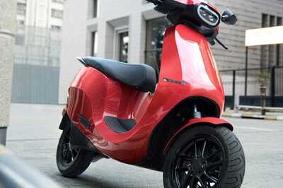 Ola Electric Scooter: From Home Delivery to Multiple Colour Options, All You Need To Know