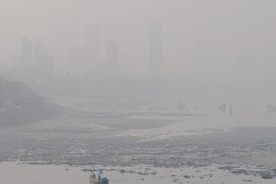 Air Pollution: BMC Asks Builders, Contractors to Follow Dust Mitigation Norms or Face Action