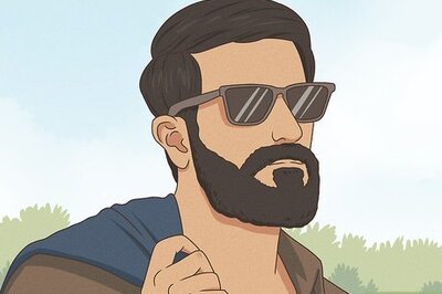 Beard vs. No Beard: What Are the Pros & Cons?