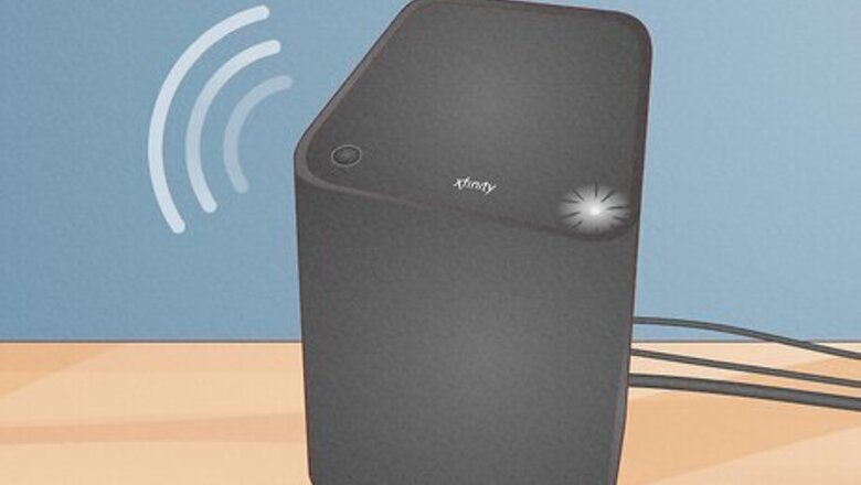 How to Fix Your Xfinity Router if It’s Blinking White