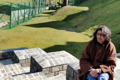 Found a Treasure I Didn’t Realize I was Looking for in the Meadow of Flowers