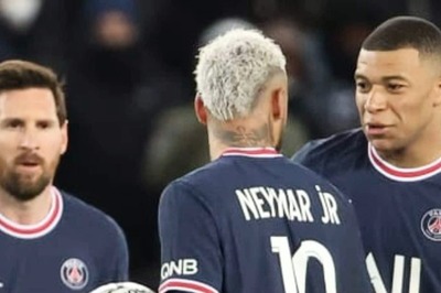 PSG to Play Three Games in Japan in July