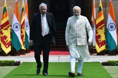 Opinion | Decoding Sri Lanka’s Important Role in India’s Neighbourhood First Policy