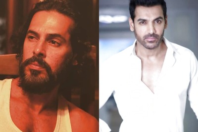 Dino Morea to John Abraham: Let's Do an Action Film Together