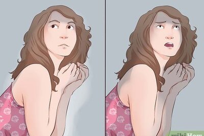 How to Deal With Your Paranoia