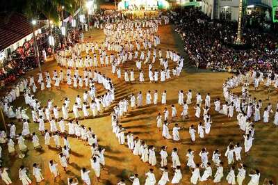 Marry Before You are 25, A Bishop in Kerala Tells His Flock