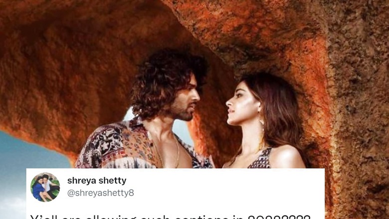Vijay Deverakonda Slammed for 'Sexist' Caption on 'Drama Queen' Coming Between Mother-Son