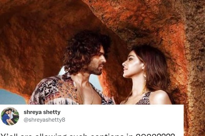 Vijay Deverakonda Slammed for 'Sexist' Caption on 'Drama Queen' Coming Between Mother-Son