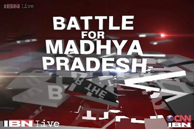 MP elections: Repolling in five constituencies today